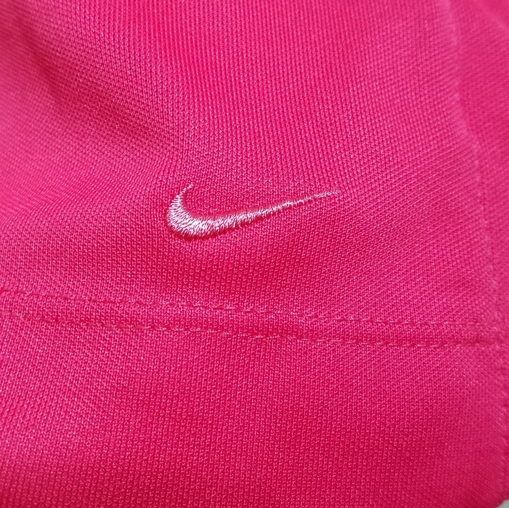 Nike Golf Women's Collared Shirt - Picture 7 of 8